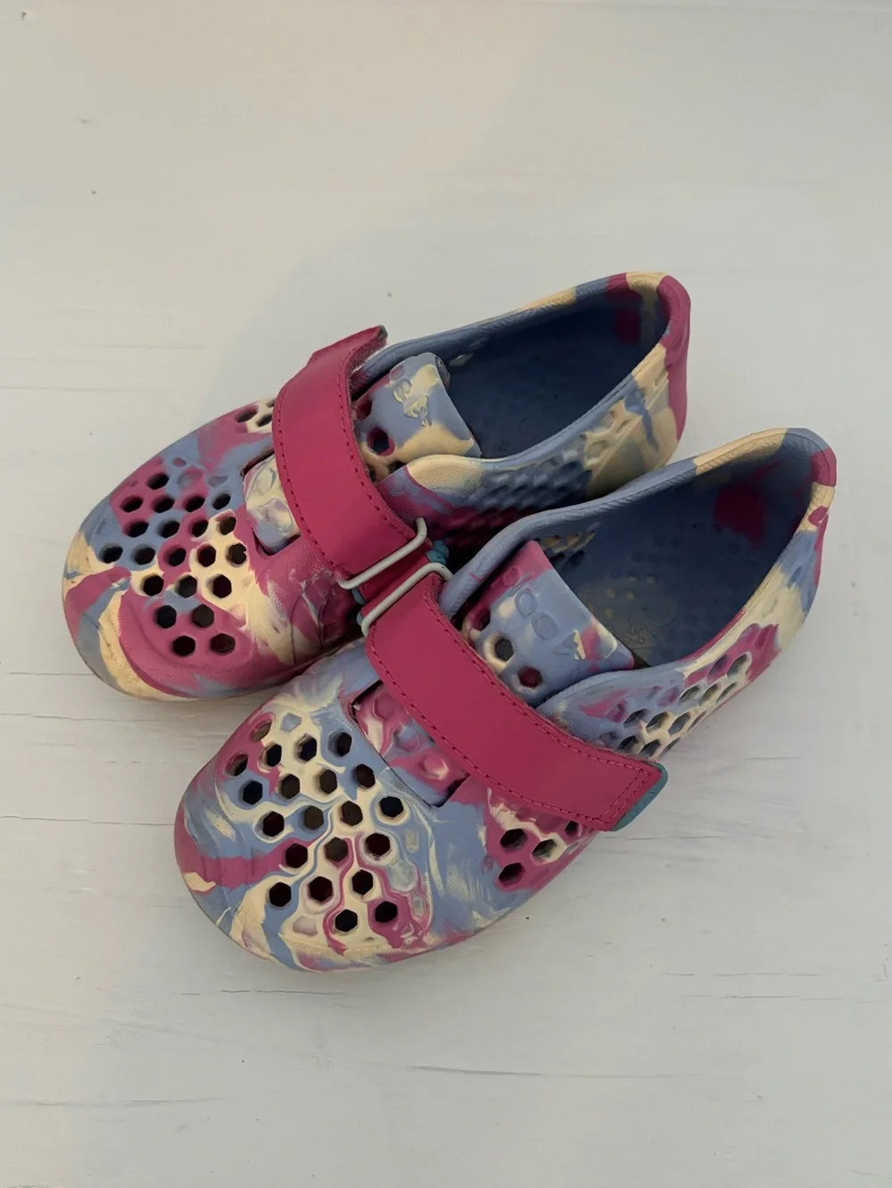 PLAE Mimo water shoes | Size 9